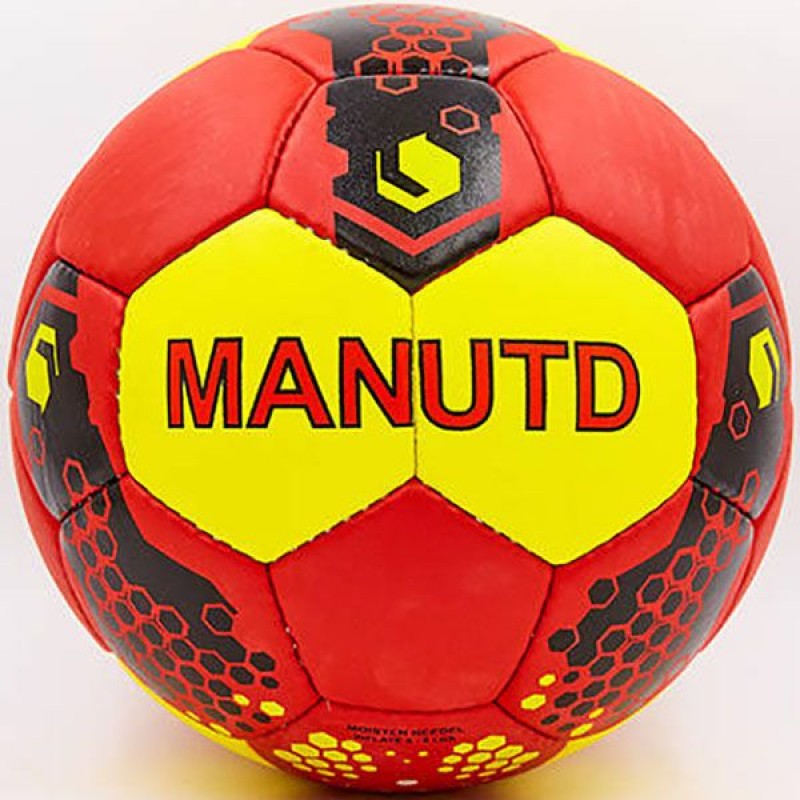 

Мяч футбольный PlayGame Manchester, код: FB-0047-5101
