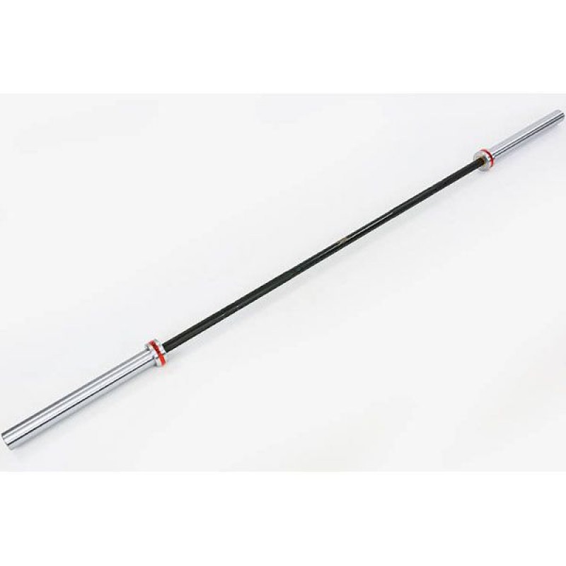 

Гриф для кроссфита Zelart 680 кг, код: TA-7242
