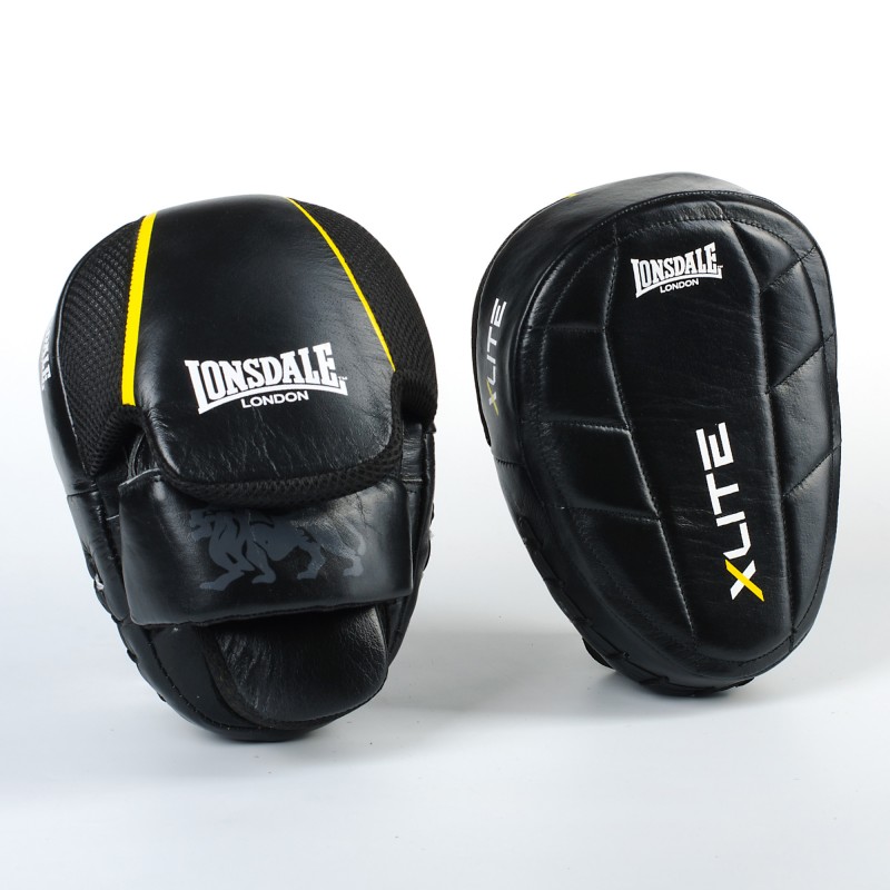 

Лапа изогнутая Lonsdale X Lite, код: VL-8339