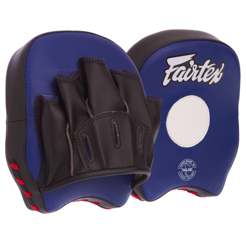 

Лапа изогнутая Fairtex, код: FMV14-S52