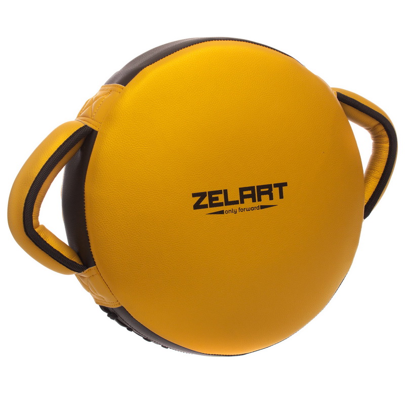 

Макивара круглая Zelart 390x3000x9 мм, код: BO-1359-S52