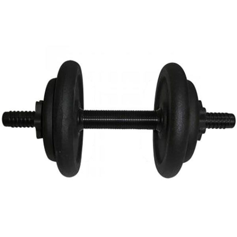 

Гантель Newt 8,5 кг, код: NE-300-GP009