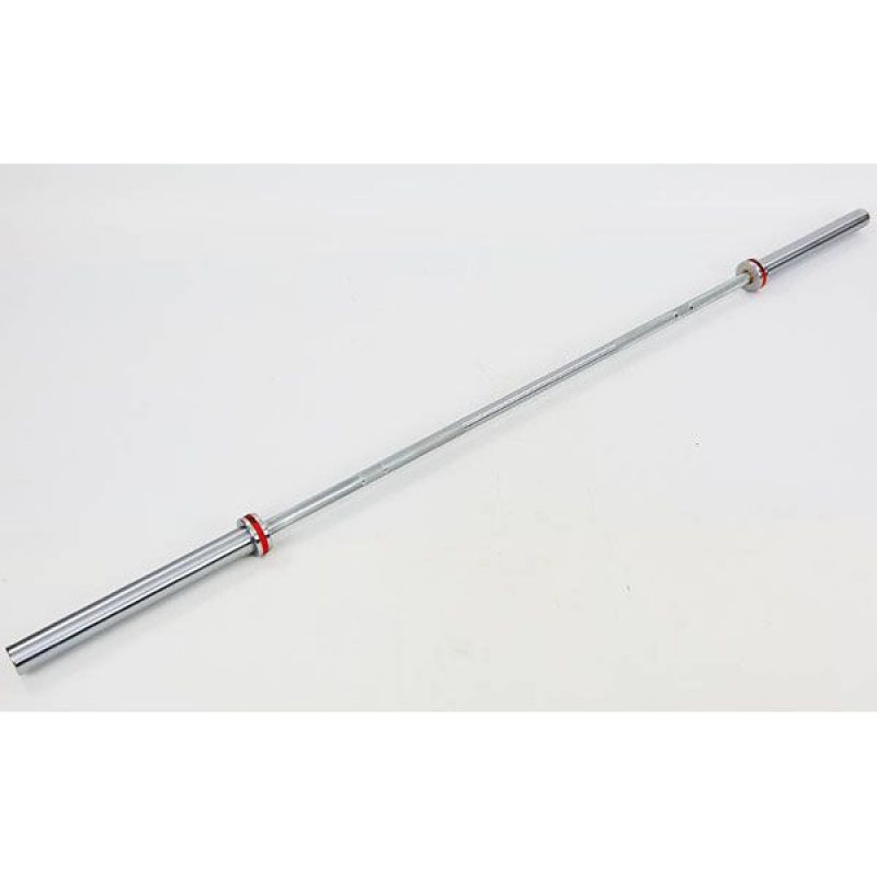 

Гриф для кроссфита Zelart 450 кг, код: TA-7244