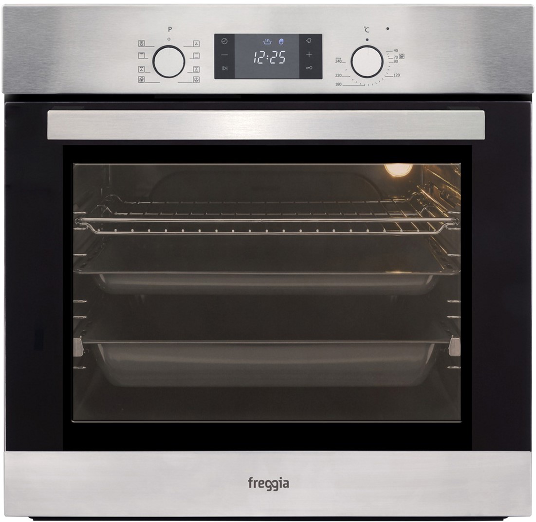 

Духовой шкаф электрический Freggia OESF68X