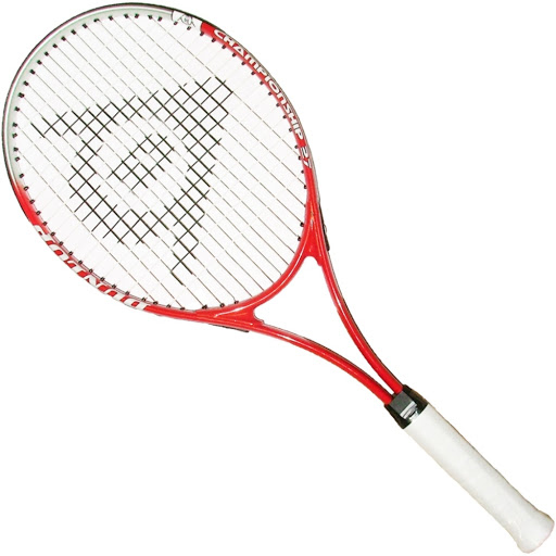 Ракетка для большого тенниса Dunlop Championship 27 (674581) – фото ...
