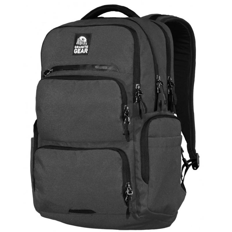 

Городской рюкзак Granite Gear Two Harbors 29л Deep Grey/Black