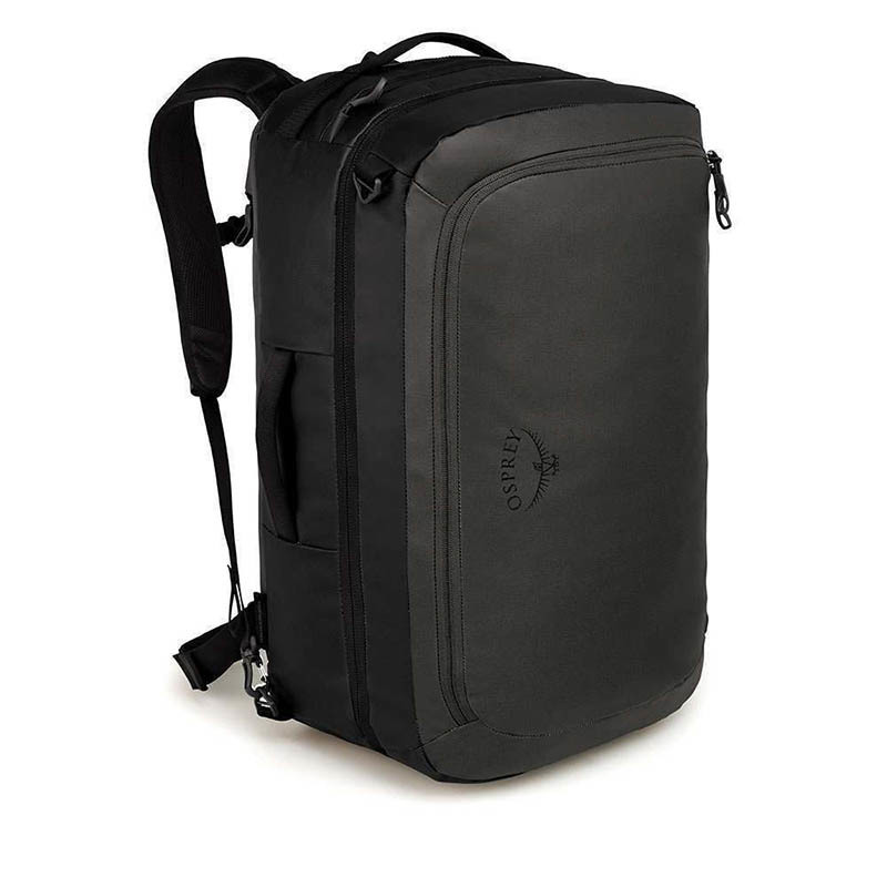 

Сумка-рюкзак Osprey Transporter Carry-On 44 F19 Black O/S (009.2026)