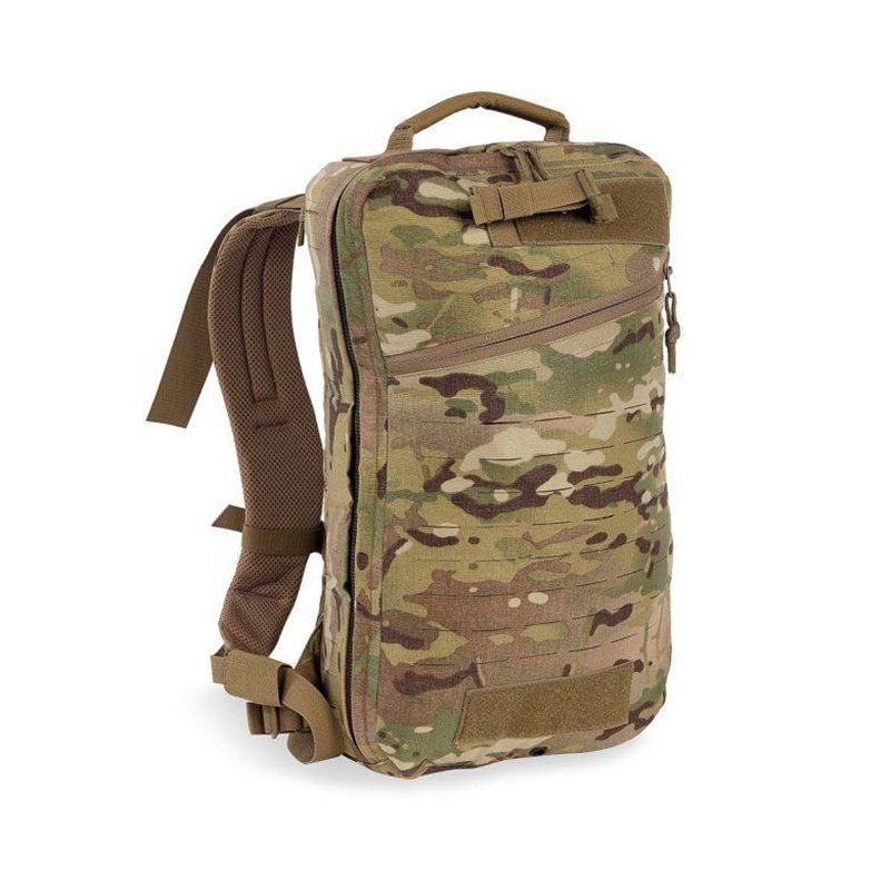 

Медицинский рюкзак Tasmanian Tiger Medic Assault Pack MK II MC Multicam 6л (TT 7848.394)