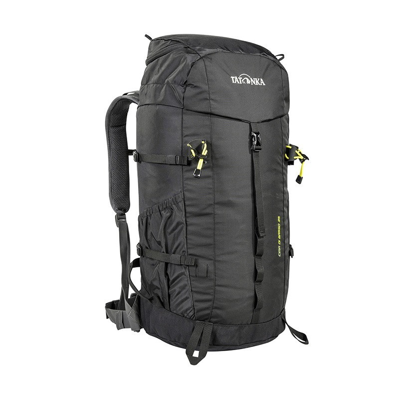 

Туристический рюкзак Tatonka Cima Di Basso 35 Black (TAT 1496.040)