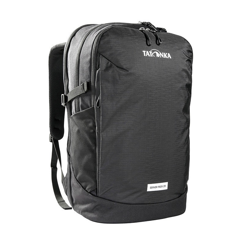 

Городской рюкзак Tatonka Server Pack 29 Black (TAT 1634.040)