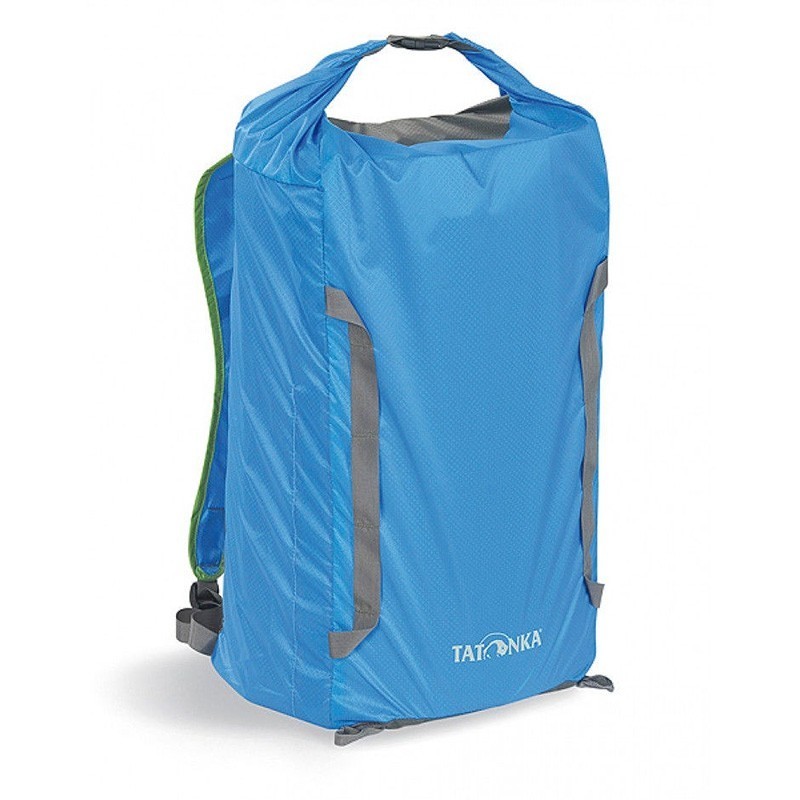 

Рюкзак-мешок Tatonka Multi Light Pack L Bright Blue 30л (TAT 2207.194)