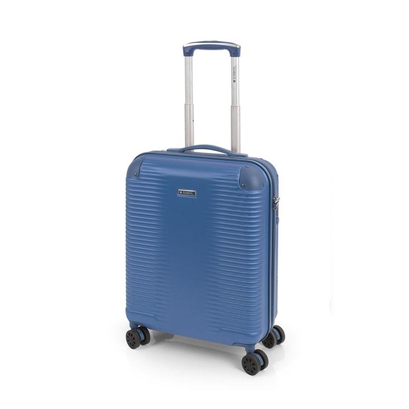 

Чемодан Gabol Balance (S) Blue 32 л (924573)