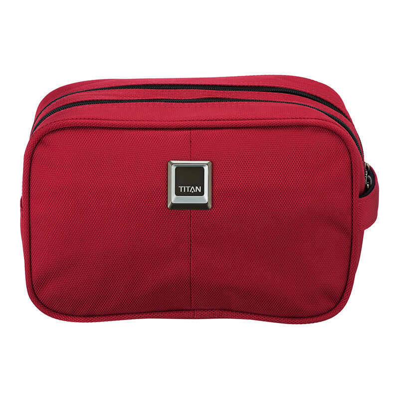 

Косметичка Titan NONSTOP Red 6л (Ti382704-10)