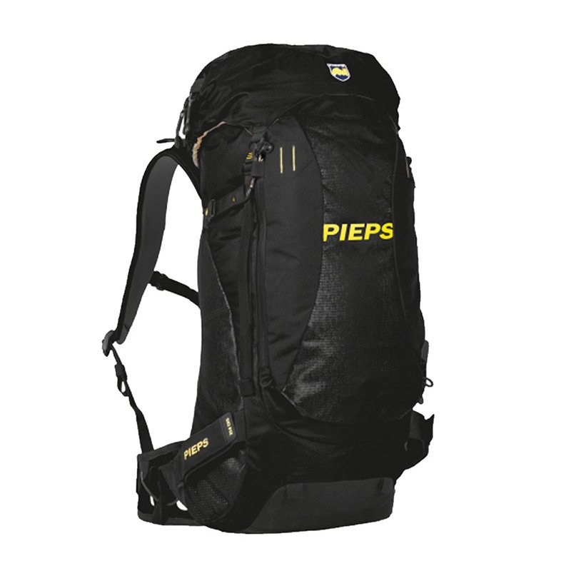 

Туристический рюкзак Pieps Plecotus Light 30 Black (PE 112834)