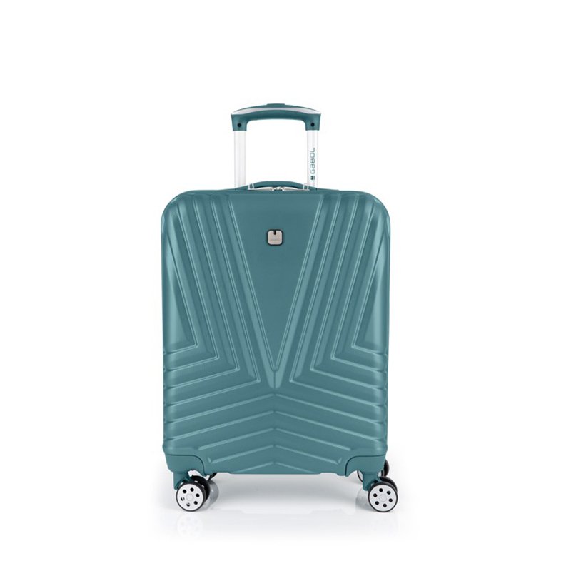 

Чемодан Gabol Atlanta S 34л Turquoise (926559)