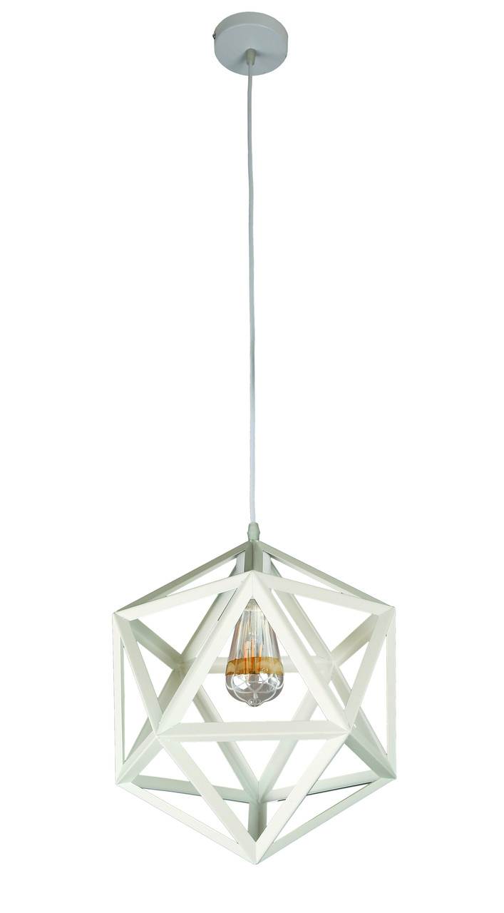 

Люстра подвесная Levistella 909XL1005-1 WH