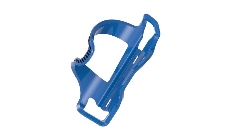 

Флягодержатель Lezyne FLOW CAGE SL - R ENHANCED голубой