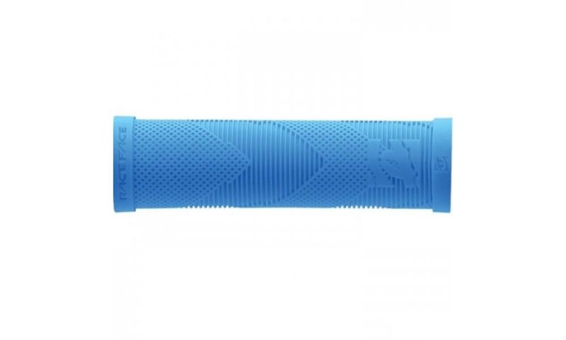 

Грипсы Race Face SNIPER SLIDE-ON BLUE