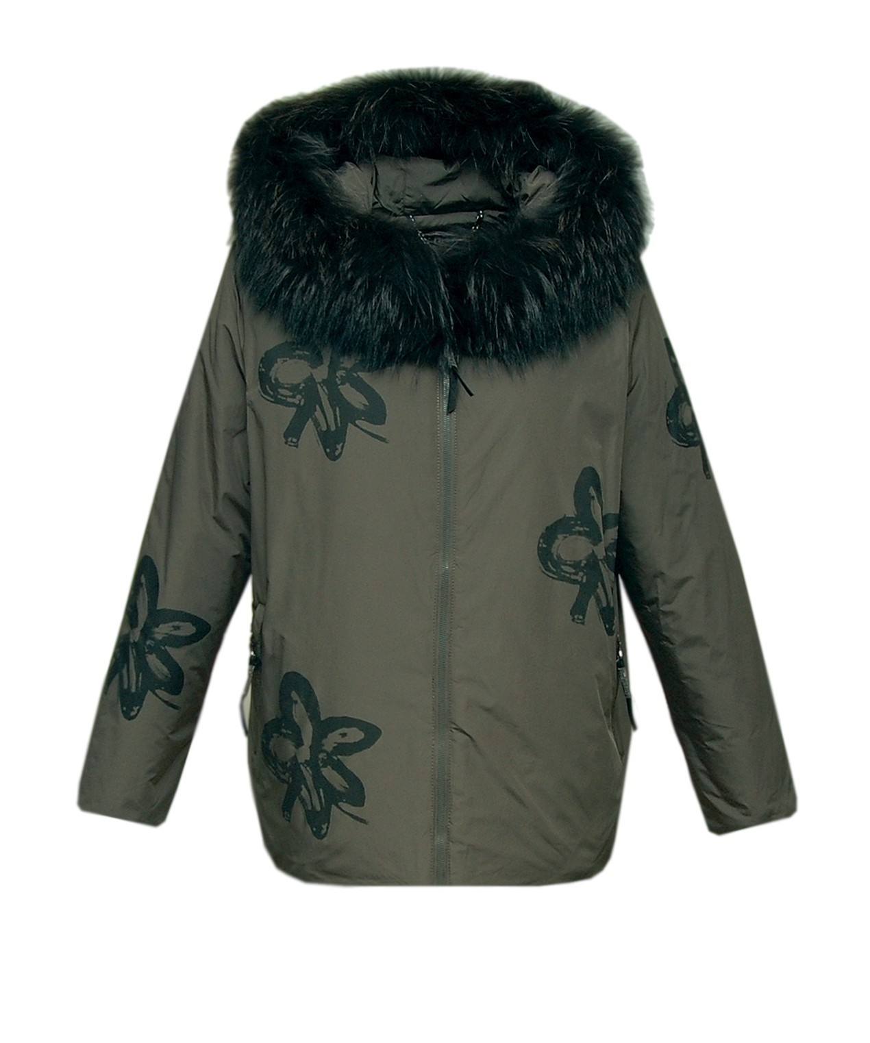 Y Firenix Куртки Женские Купить В Новосибирске