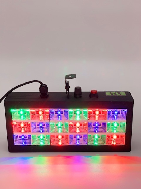 

LED Стробоскоп STLS VS-79