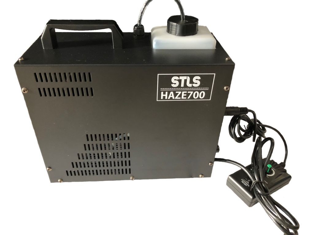 

Генератор тумана STLS HAZE 700