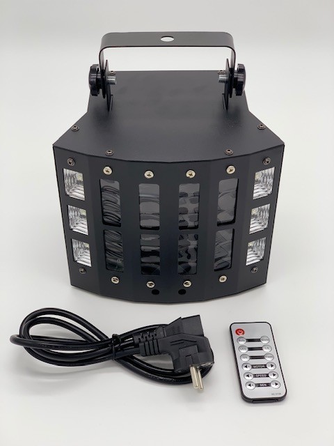 

Световой LED прибор STLS VS-41