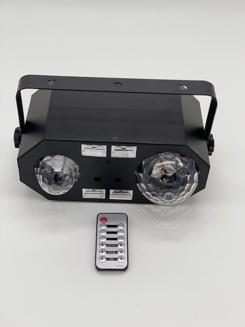

Световой LED прибор STLS ST-105FX