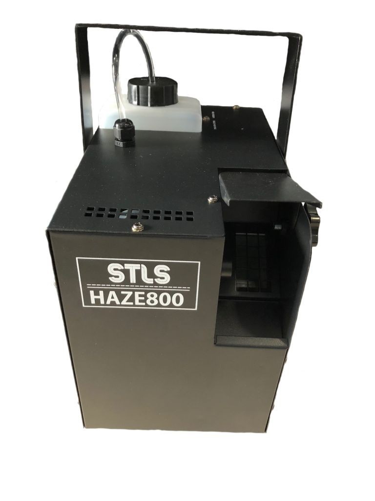 

Генератор тумана STLS HAZE 800