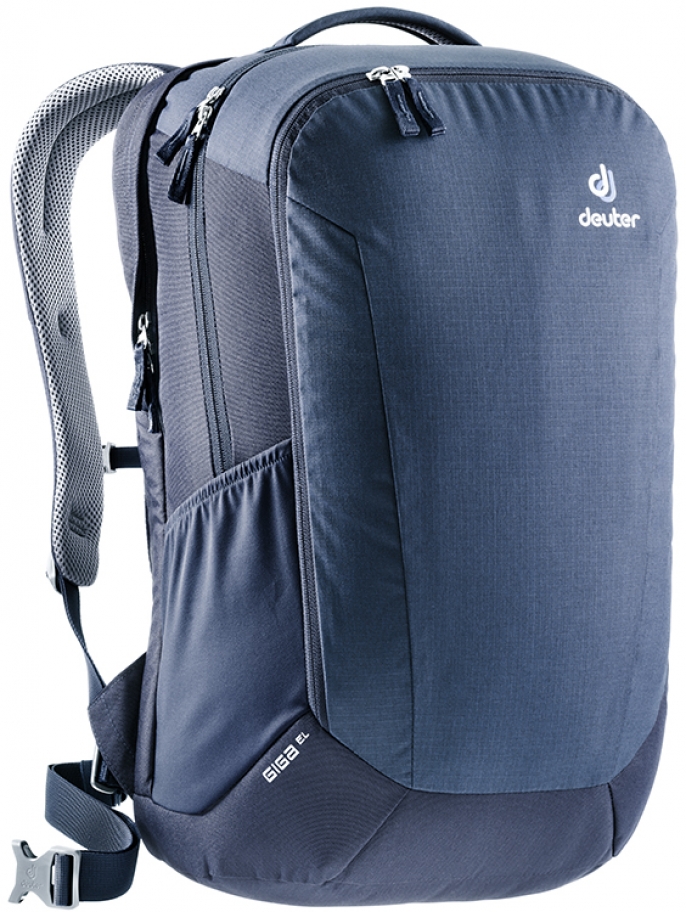 

Рюкзак Deuter Giga EL цвет 3365 midnight-navy молния синяя (3821920 3365)
