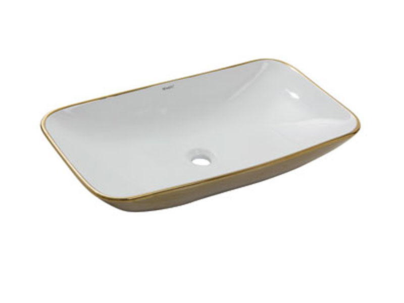 

Умывальник NEWARC Countertop 5019GW