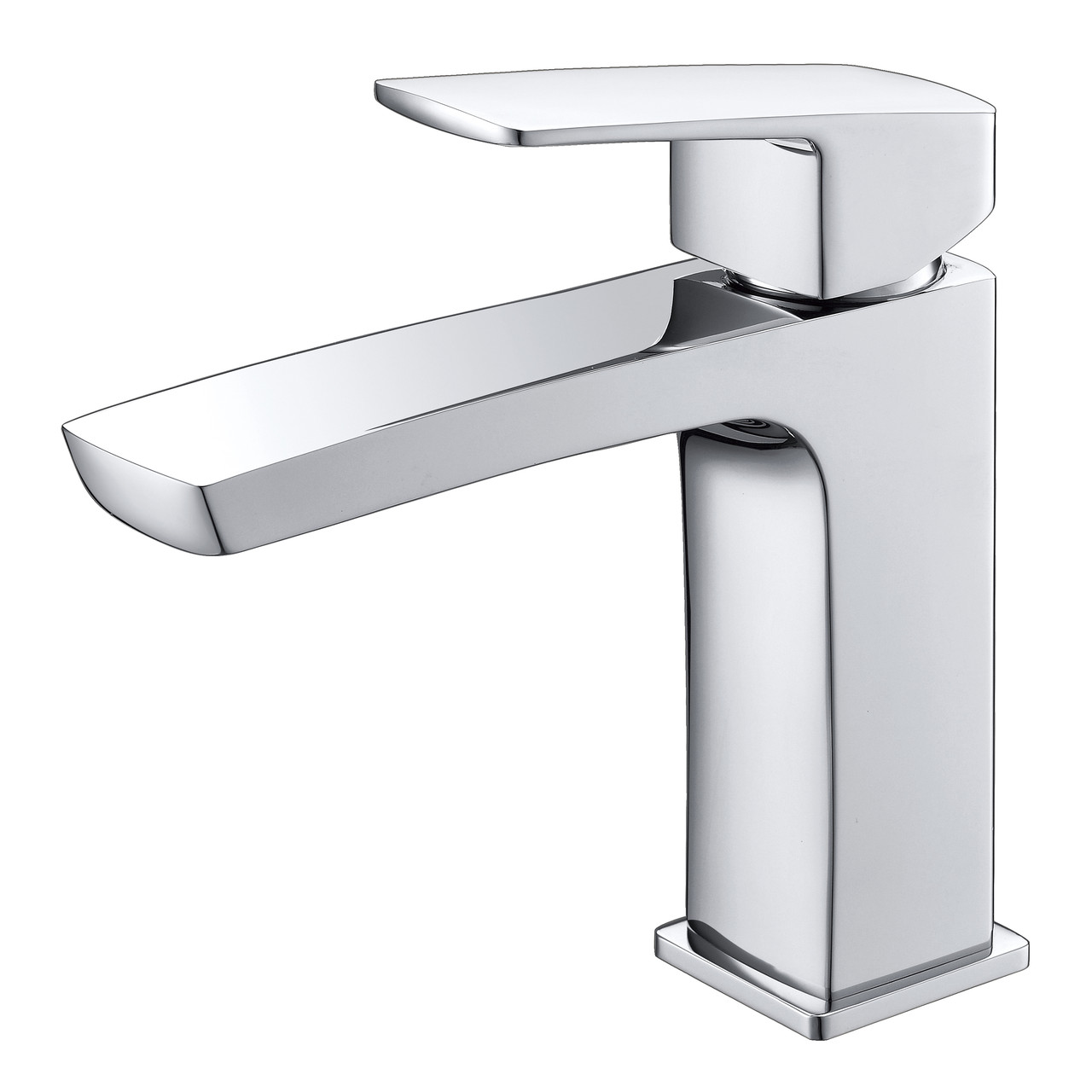 

Смеситель для раковины Imprese Grafiky ZMK061901010 (54056)