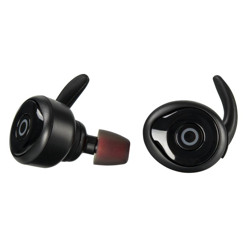 

Беспроводные наушники Bluetooth Awei T1 Sport Black
