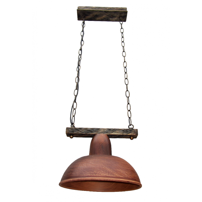 

Светильник подвесной Loft Master Debut P0104-1