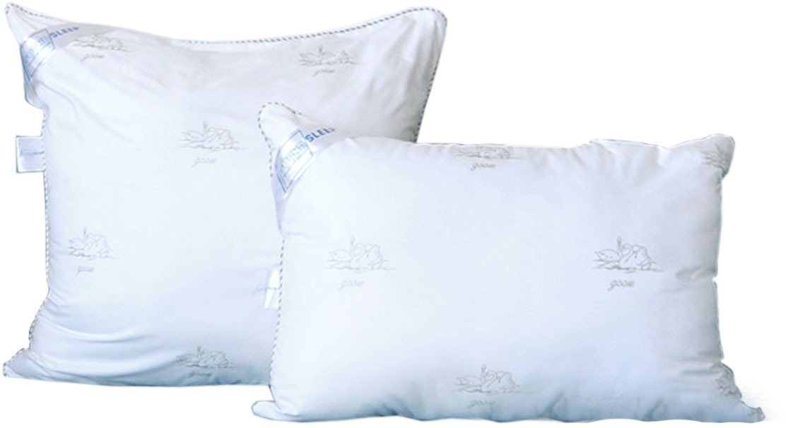 

Подушка SoundSleep Muse 70х70