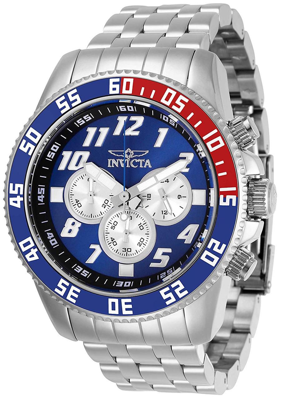

Мужские Часы INVICTA PRO DIVER 29854