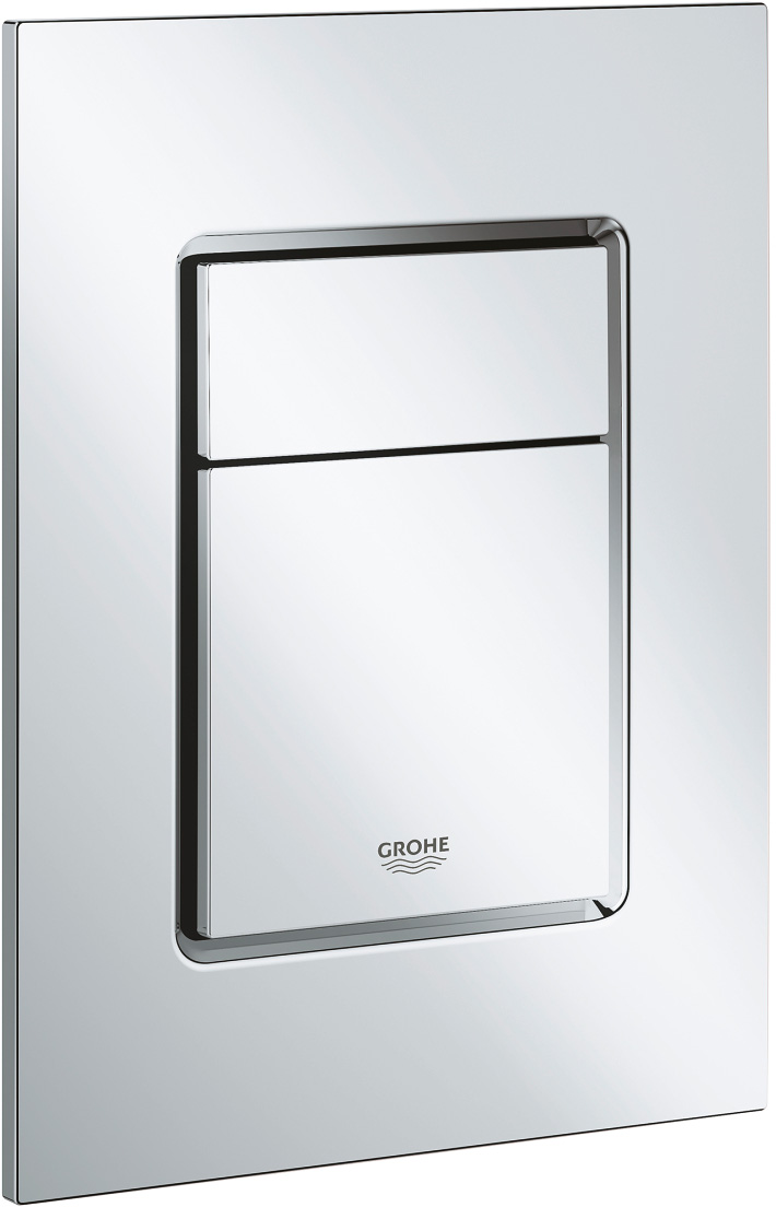 

Панель смыва GROHE Skate Cosmopolitan S 37535000