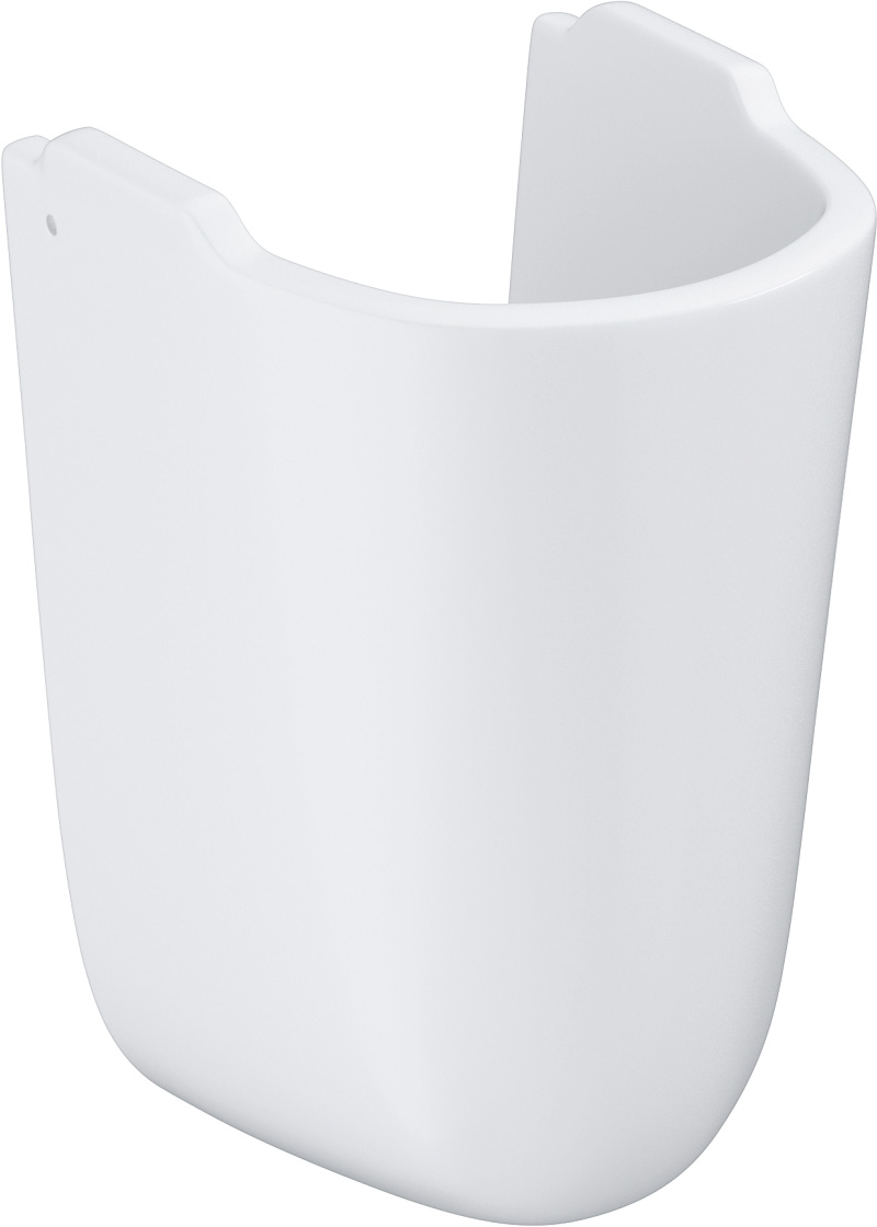 

Полупьедестал GROHE Bau Ceramic 39426000