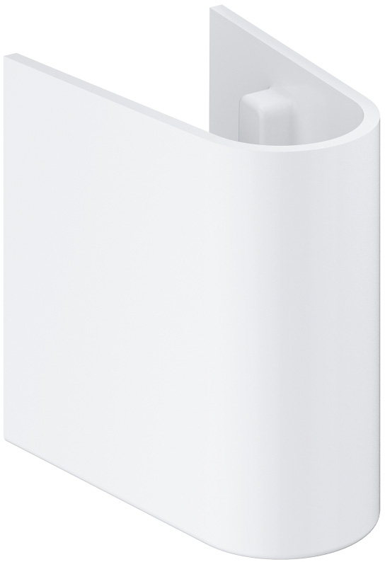 

Полупьедестал GROHE Euro Ceramic 39325000