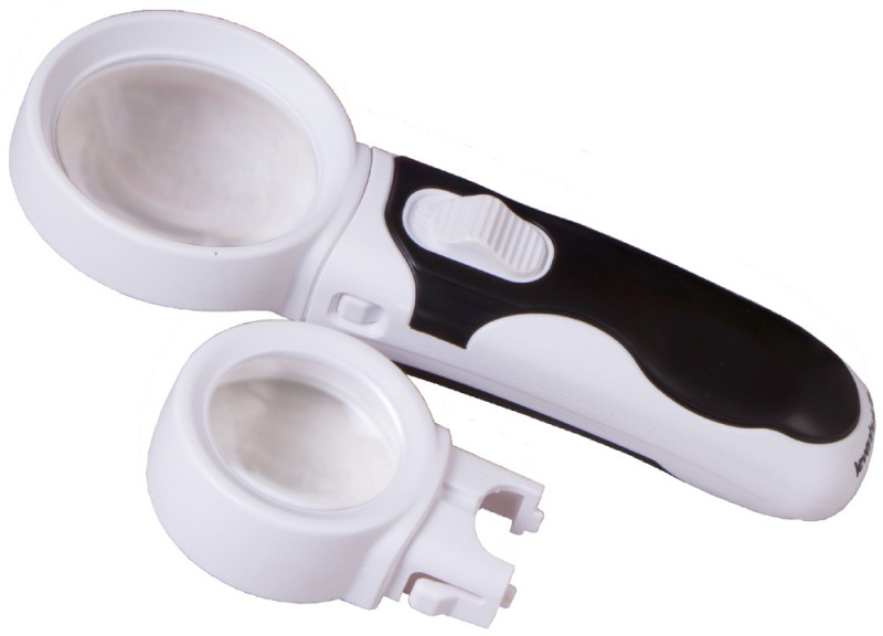 

Лупа Levenhuk Zeno Multi ML7 (F00190991)