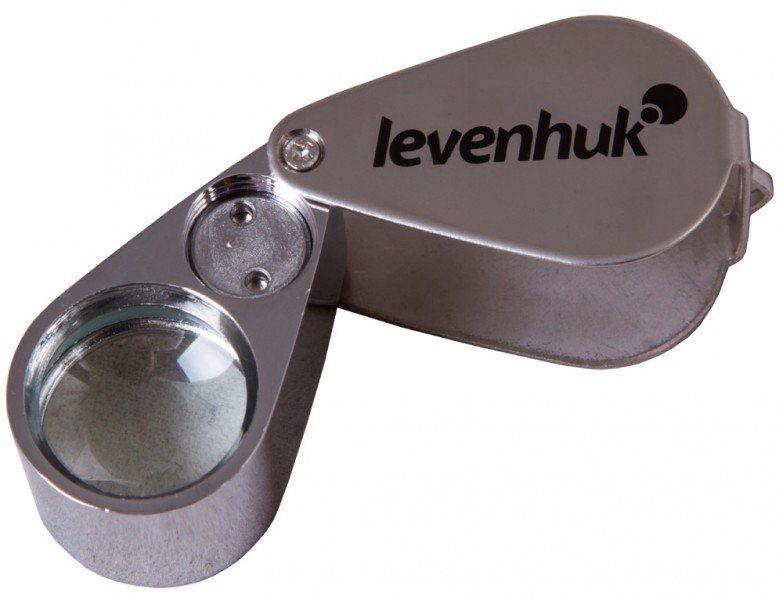 

Лупа Levenhuk Zeno Gem M9 (F00190976)