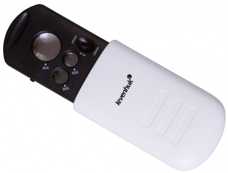 

Лупа Levenhuk Zeno Multi ML3 (F00190989)