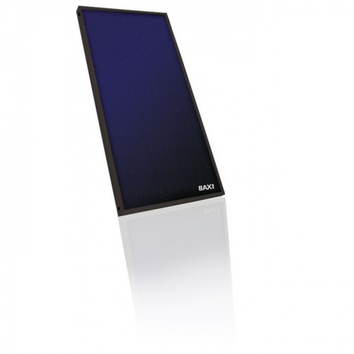 

Фотоэлектрическая панель Baxi SB 25 O