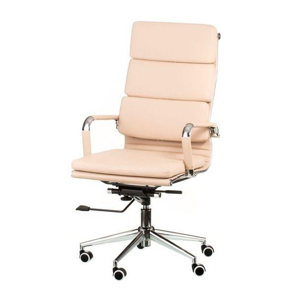 

Кресло/Стул Special4You Solano 2 artleather beige