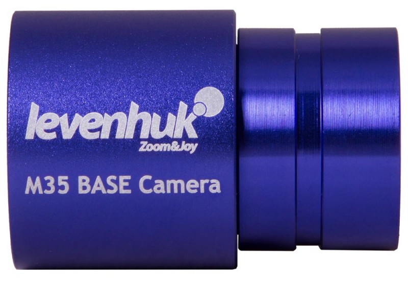 

Микроскоп Levenhuk M035 BASE (F00190986)