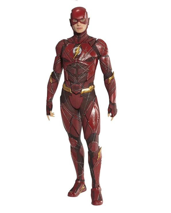 

Фигурка Чудо Flash ReStEq DC Comics