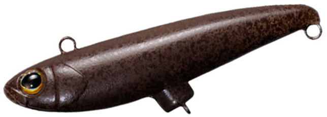 

Воблер Jackall Dartrun 46 мм 3.4 г Tackey Brown (16991717)