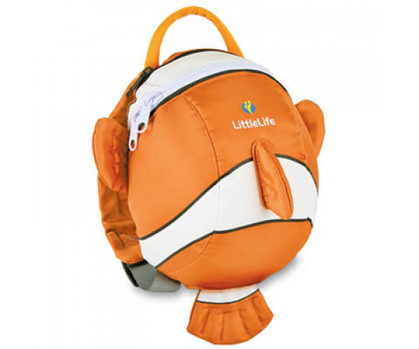 

Детский Рюкзак Nemo L10810