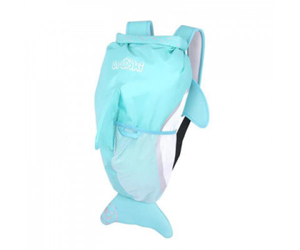 

Детский Рюкзак PaddlePak Дельфин 0103
