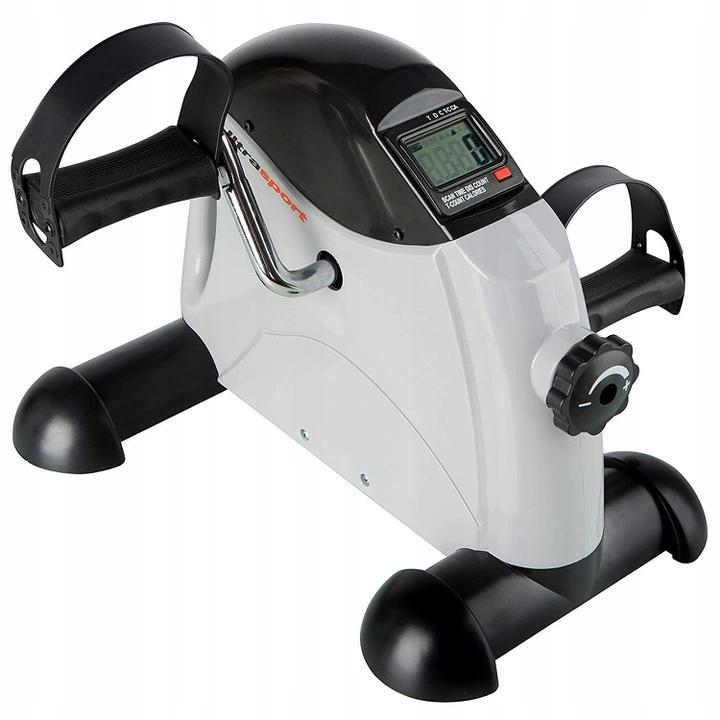 

Велотренажер мини UltraSport MB100 Mini Bikе