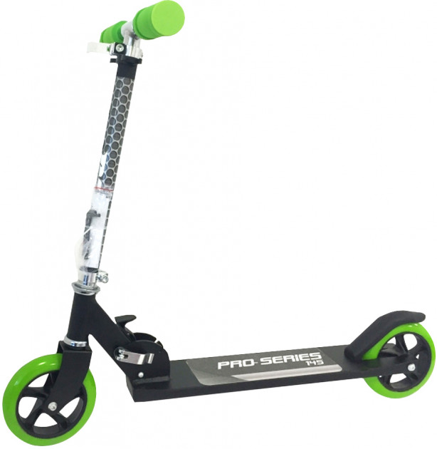 

Скутер Nixor Sports Professional 145 (NA01057)